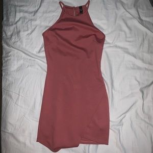 Windsor mini dress